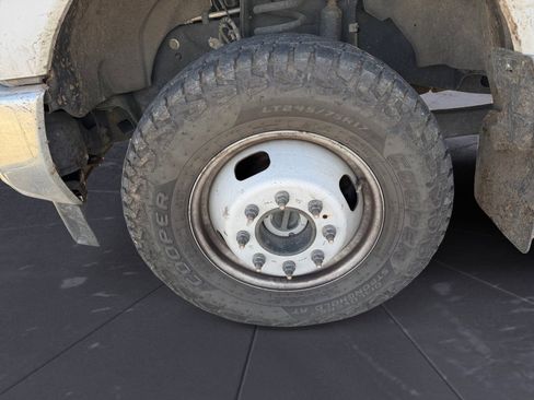 Used 2019 Ford F350 XL w/ XL Value Package image 14