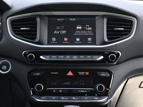 Used 2019 Hyundai Ioniq Blue FWD image 29