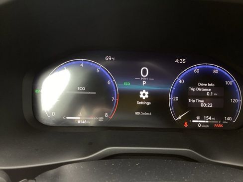 Used 2024 Toyota RAV4 Limited w/ Advanced Technology Package AWD/4WD image 14