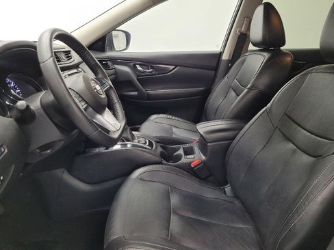 Used 2019 Nissan Rogue SL image 17