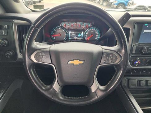 Used 2016 Chevrolet Silverado 2500 LT w/ Midnight Edition image 21