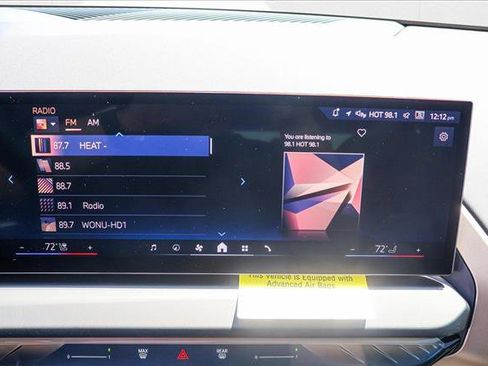 Used 2025 BMW X3 xDrive30i w/ Convenience Package image 15