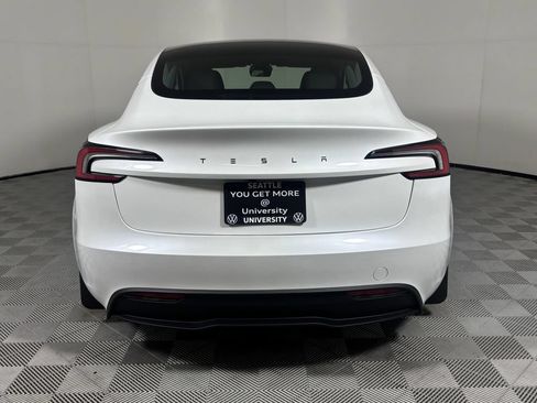 Used 2024 Tesla Model 3 Standard Range RWD image 6