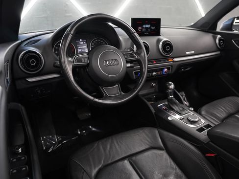 Used 2016 Audi A3 2.0T Premium AWD/4WD image 20