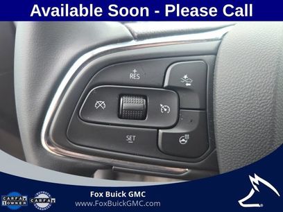 Used 2026 Buick Encore GX Preferred w/ Comfort Package