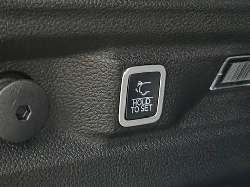 New 2025 Jeep Grand Cherokee L Limited w/ Black Appearance Package RWD image 28