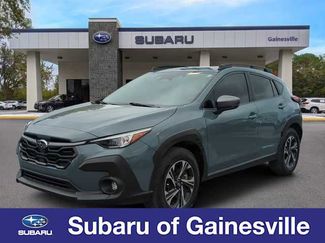 Certified 2024 Subaru Crosstrek 2.0i Premium AWD/4WD video 1