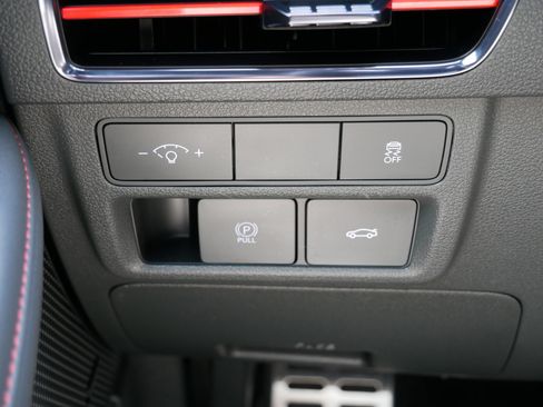 Certified 2025 Hyundai Sonata N Line FWD image 27