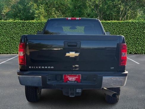 Used 2011 Chevrolet Silverado 2500 LT image 5