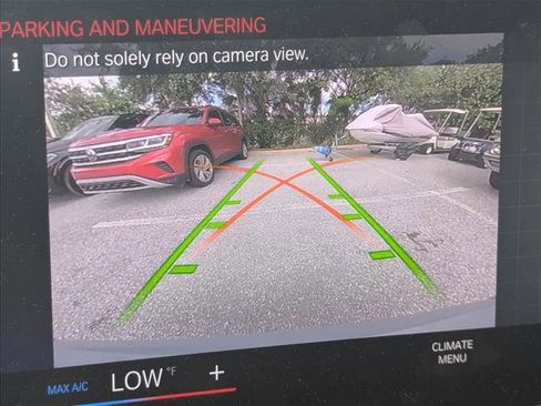 Certified 2023 BMW i4 M50 w/ Premium Package image 7