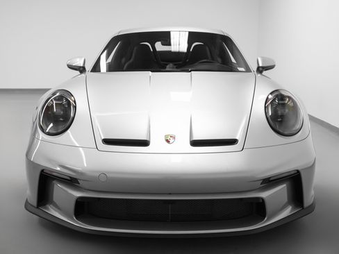 Used 2022 Porsche 911 GT3 image 8