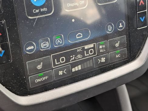 Certified 2026 Subaru Forester Premium AWD/4WD image 28