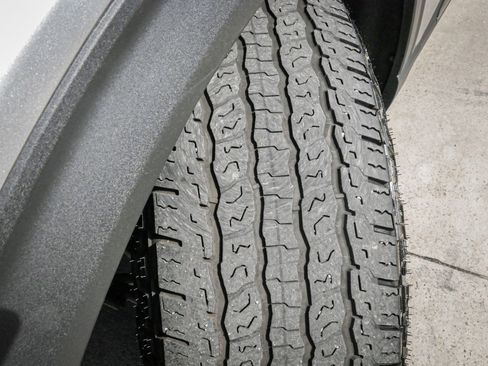 Used 2022 Ford Explorer Timberline image 12