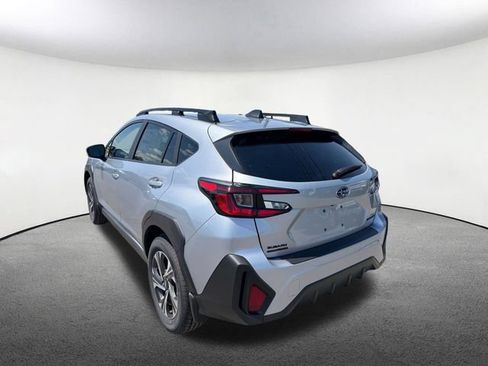 New 2026 Subaru Crosstrek 2.5i Premium AWD/4WD image 12