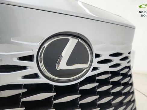 Used 2024 Lexus RX 350 w/ Technology Package AWD/4WD image 16