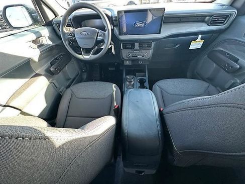 New 2025 Ford Maverick XL w/ 4K Tow Package image 12
