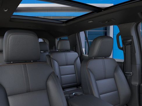 New 2026 Chevrolet Traverse High Country w/ LPO, Floor Liner Package image 61