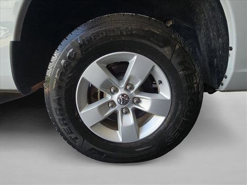 Used 2022 RAM 1500 Tradesman w/ Popular Equipment Group RWD image 21