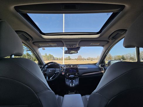 Used 2020 Honda CR-V Touring image 34