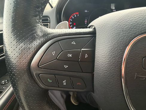 Used 2024 Dodge Durango GT image 25