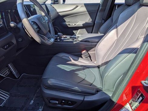 Used 2022 Lexus NX 350 F Sport image 13