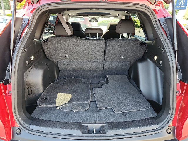 Used 2023 Honda CR-V Sport image 28