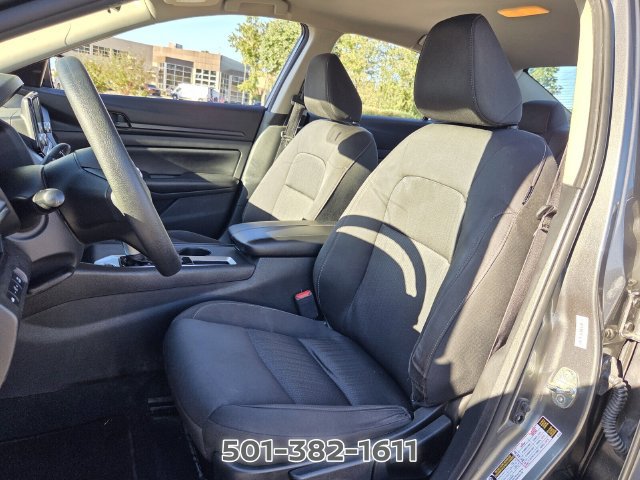 Used 2023 Nissan Altima 2.5 S FWD image 7