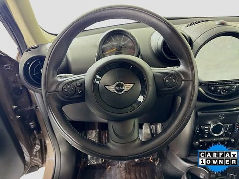 Used 2015 MINI Cooper Countryman image 10