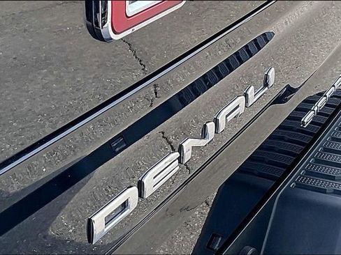 Used 2020 GMC Sierra 1500 Denali image 23