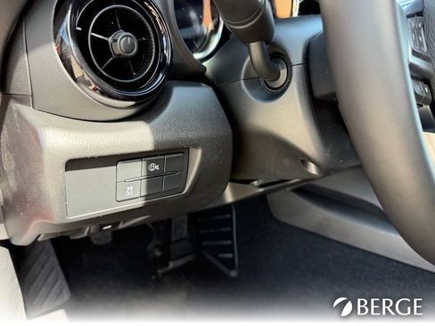New 2026 MAZDA MX-5 Miata Sport w/ Weather Package RWD image 23