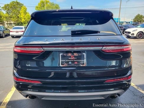 Used 2021 Lincoln Corsair Reserve w/ Sport Package image 5