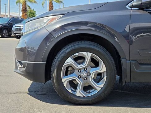 Used 2019 Honda CR-V EX-L image 9