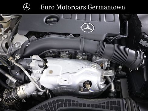 Certified 2019 Mercedes-Benz A 220 4MATIC image 60