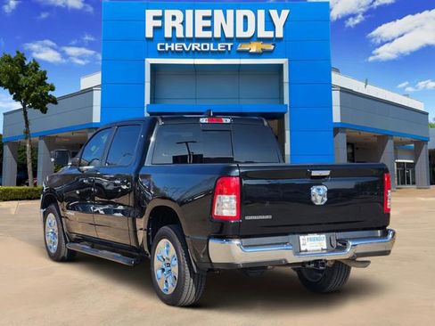 Used 2020 RAM 1500 Big Horn image 5