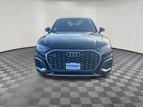Used 2023 Audi Q5 2.0T Premium w/ Convenience Package AWD/4WD image 2