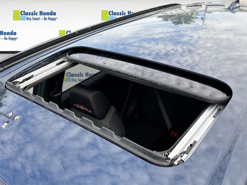 New 2026 Honda CR-V TrailSport image 25