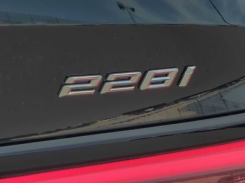 Used 2024 BMW 228i xDrive Gran Coupe w/ Convenience Package image 12