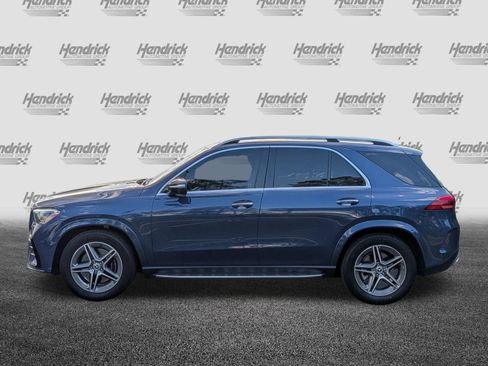 Used 2026 Mercedes-Benz GLE 450 4MATIC image 7