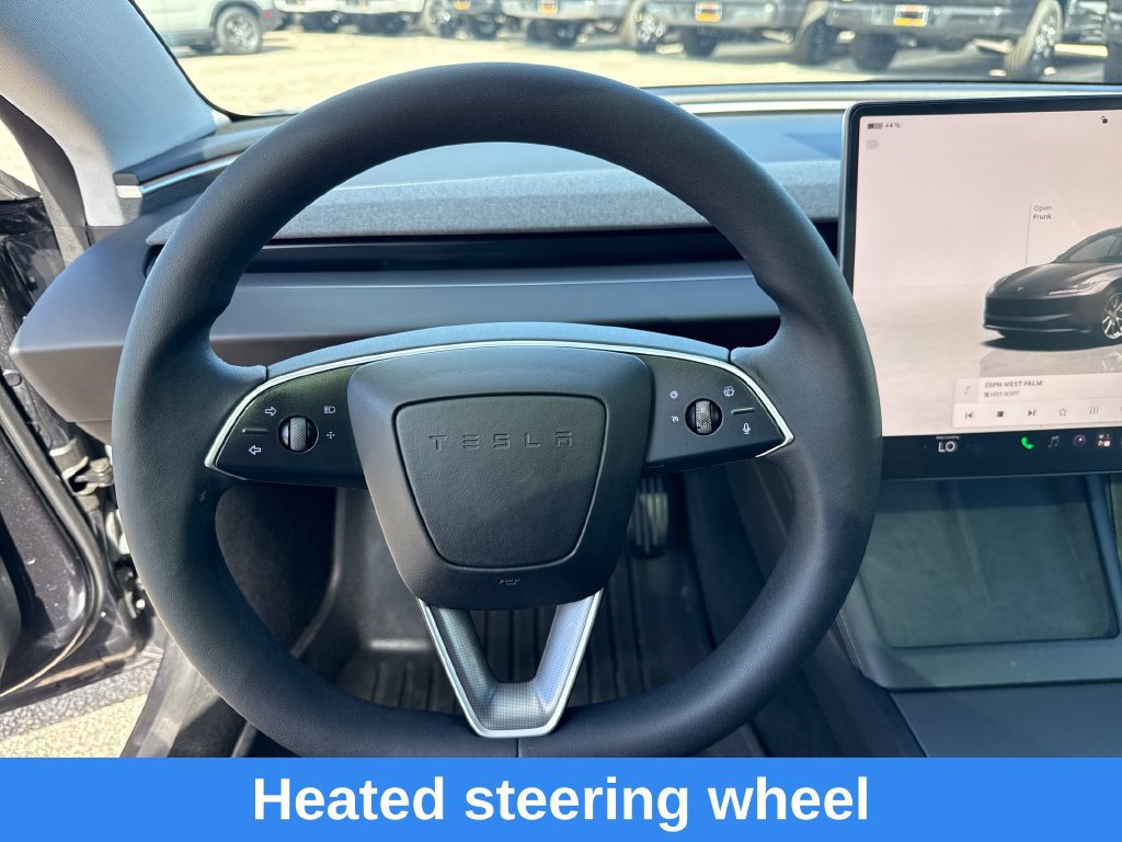 Used 2024 Tesla Model 3 Standard Range RWD image 14
