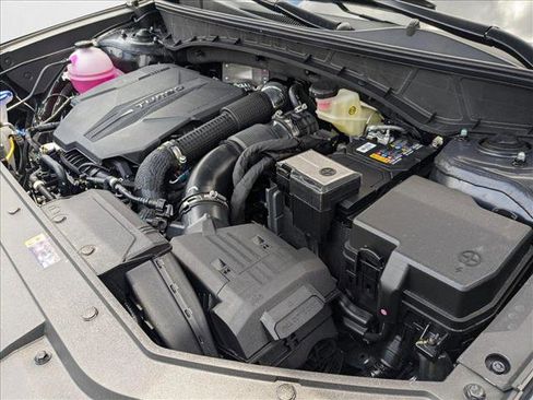 New 2024 Hyundai Santa Cruz XRT image 25