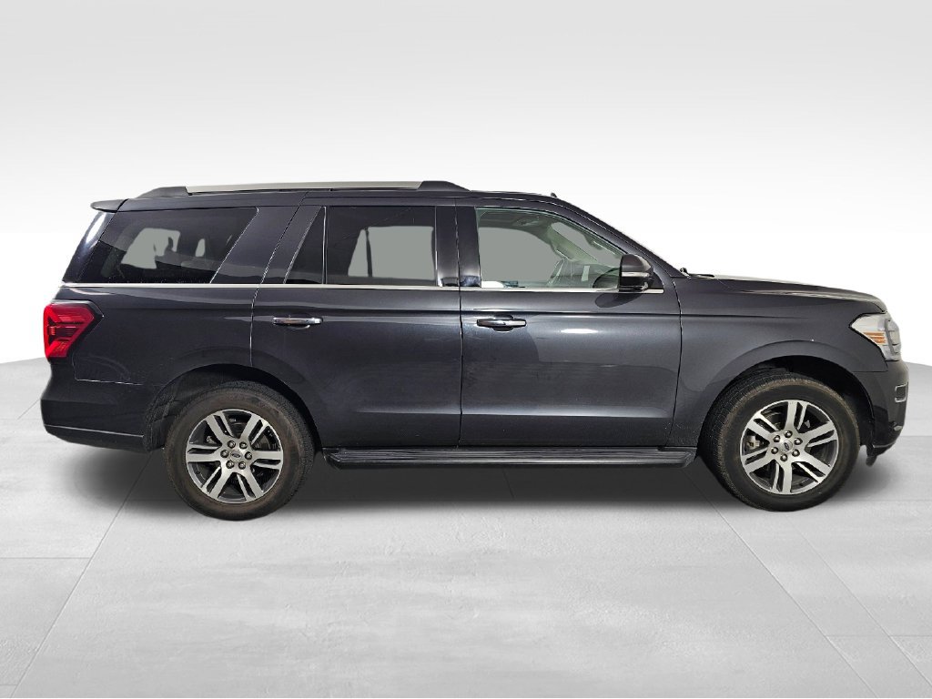 Certified 2024 Ford Expedition Limited AWD/4WD image 8