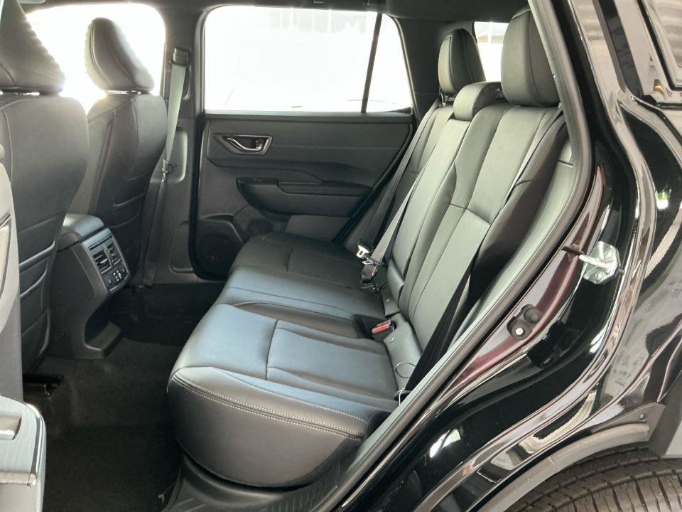 New 2026 Subaru Outback Touring XT AWD/4WD image 29