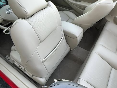 Used 2005 Toyota Solara SLE image 15