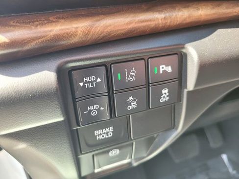 Used 2020 Acura RDX AWD w/ Advance Package image 19