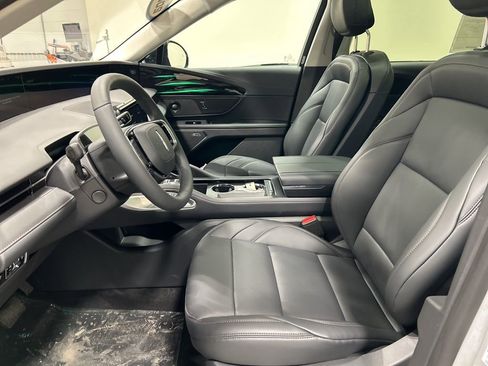 New 2026 Lincoln Nautilus Premier w/ Equipment Group 102A image 9