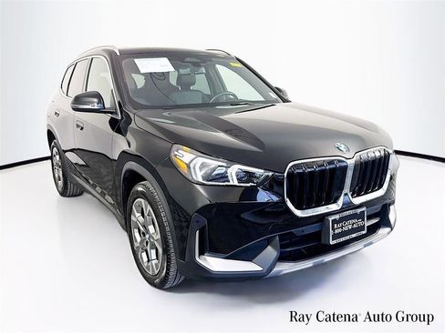 Used 2023 BMW X1 xDrive28i w/ Convenience Package image 1