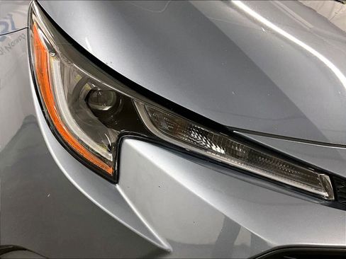 Used 2024 Toyota Corolla LE w/ LE Convenience Package image 31