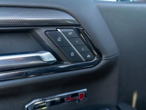 Used 2023 GMC Sierra 1500 AT4 image 27