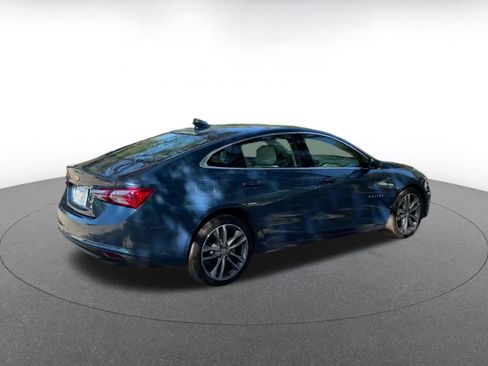 Used 2024 Chevrolet Malibu LT image 15