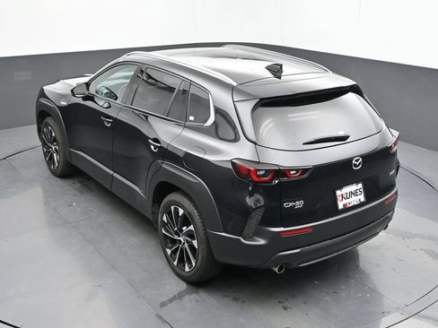 Used 2025 MAZDA CX-50 2.5 Hybrid w/ Premium Plus Pkg AWD/4WD image 31